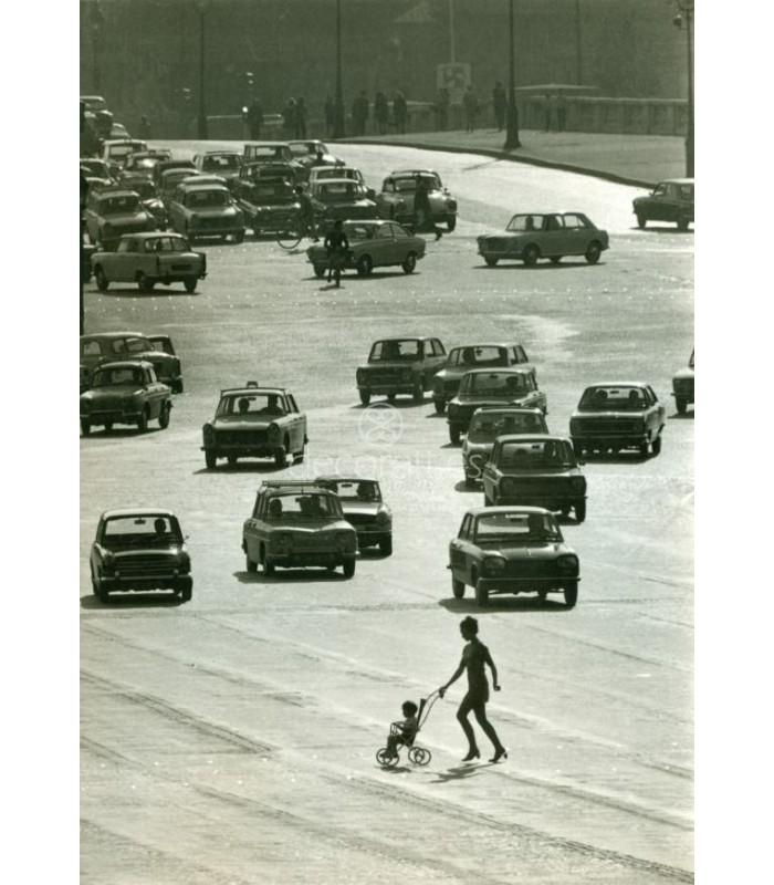 Decoratt La Jauria Robert Doisneau Paris 1959
