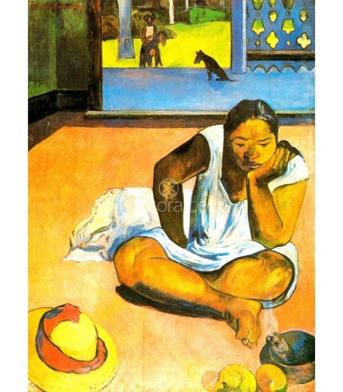 Decoratt La malhumorada