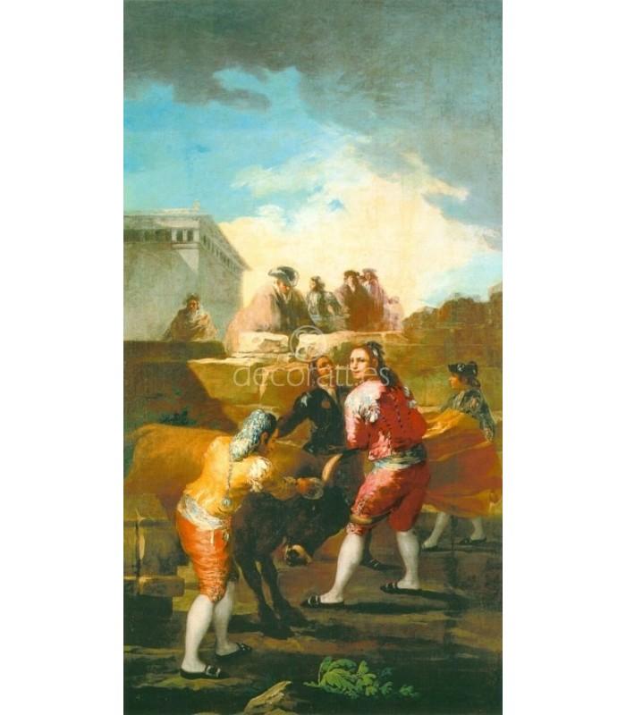 Decoratt La novillada