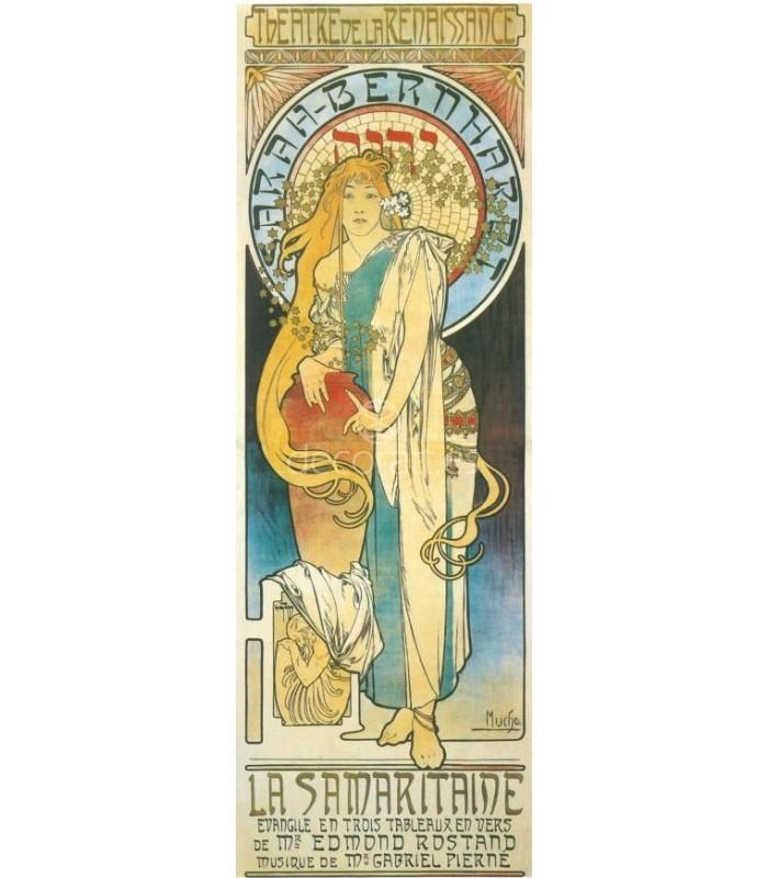 Decoratt La Samaritane