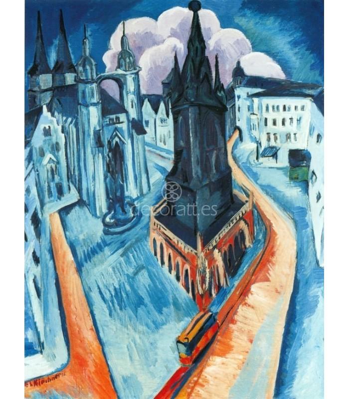 Decoratt La Torre De Halle