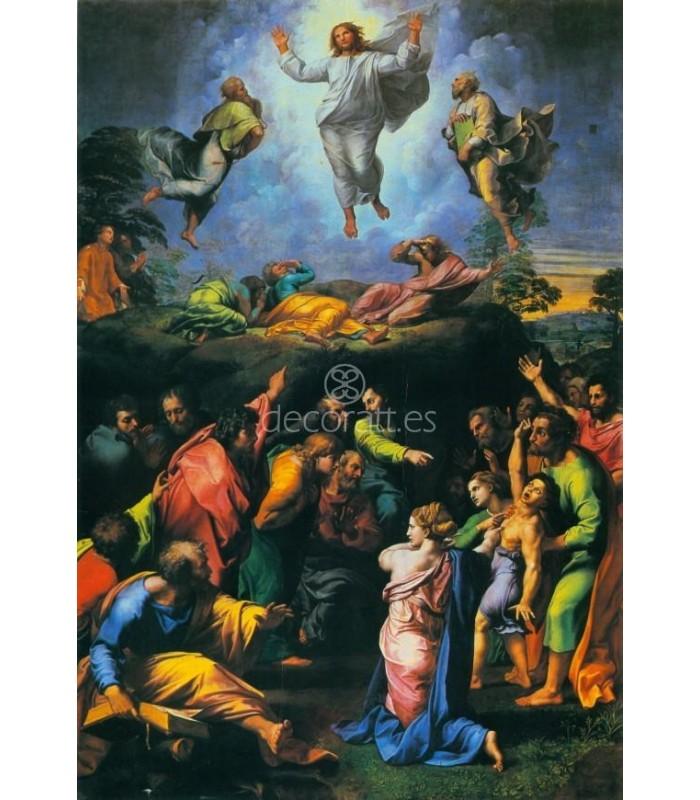 Decoratt La Transfiguracion