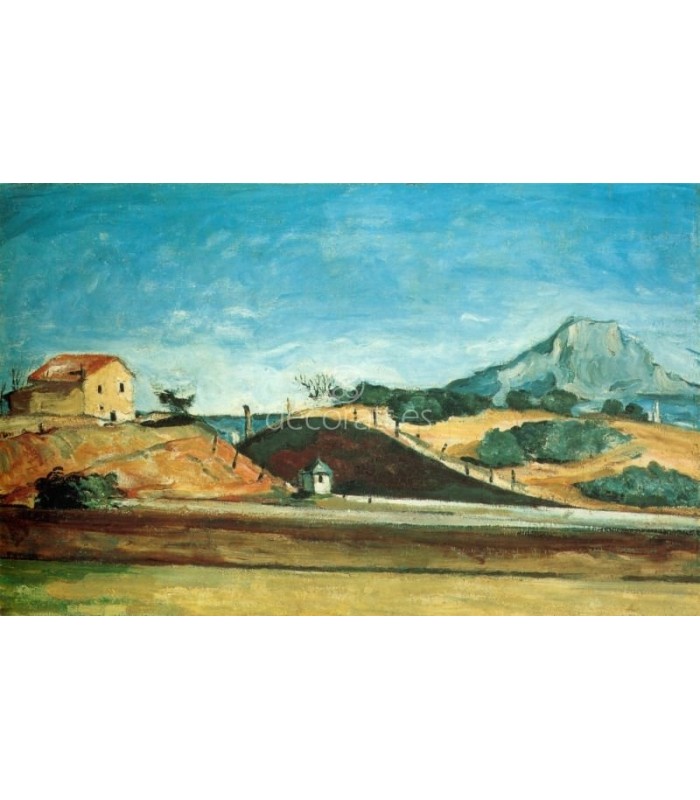 Decoratt La trinchera