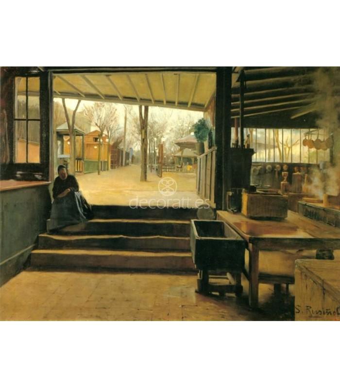 Decoratt Laboratorio de la Galette