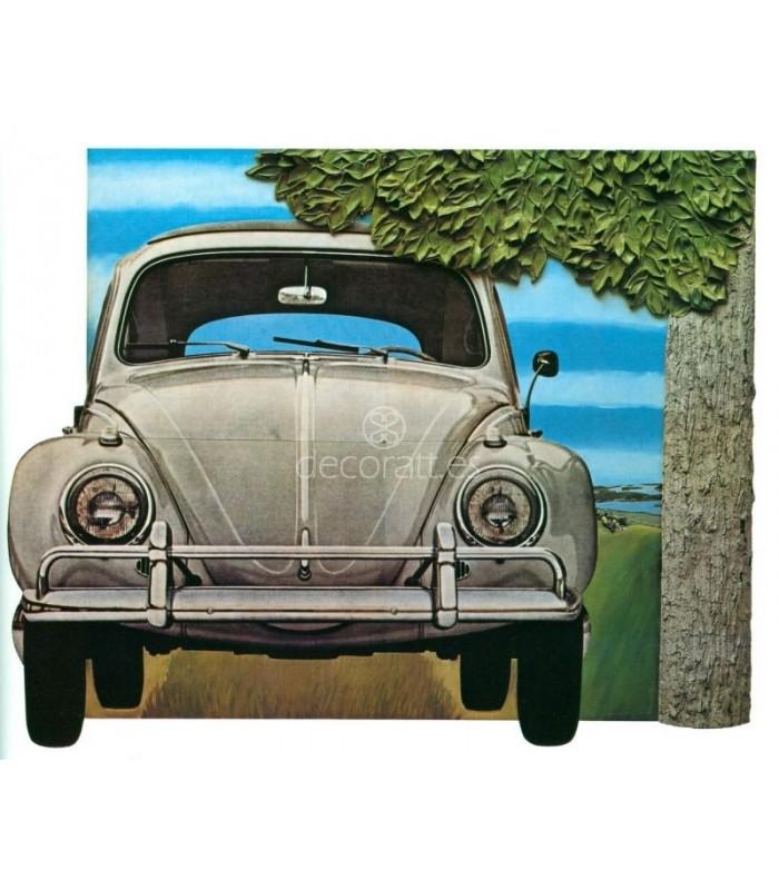 Decoratt Landscape No2 Tom Wesselmann