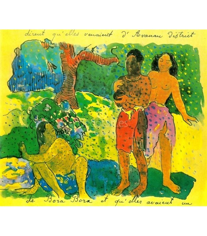 Decoratt Las enviadas de Oro