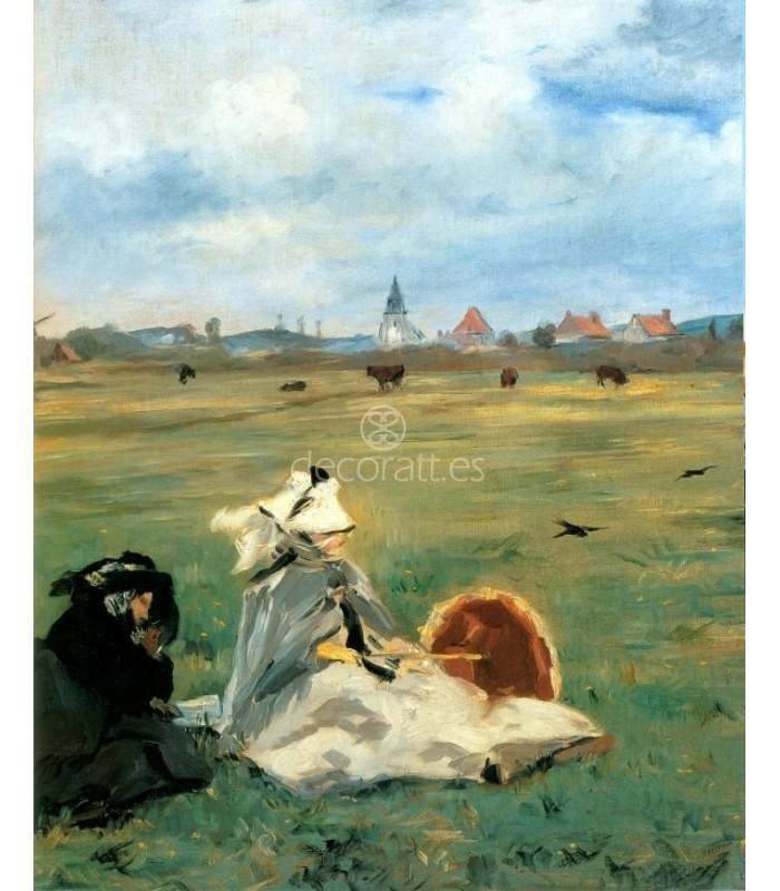 Decoratt Las golondrinas