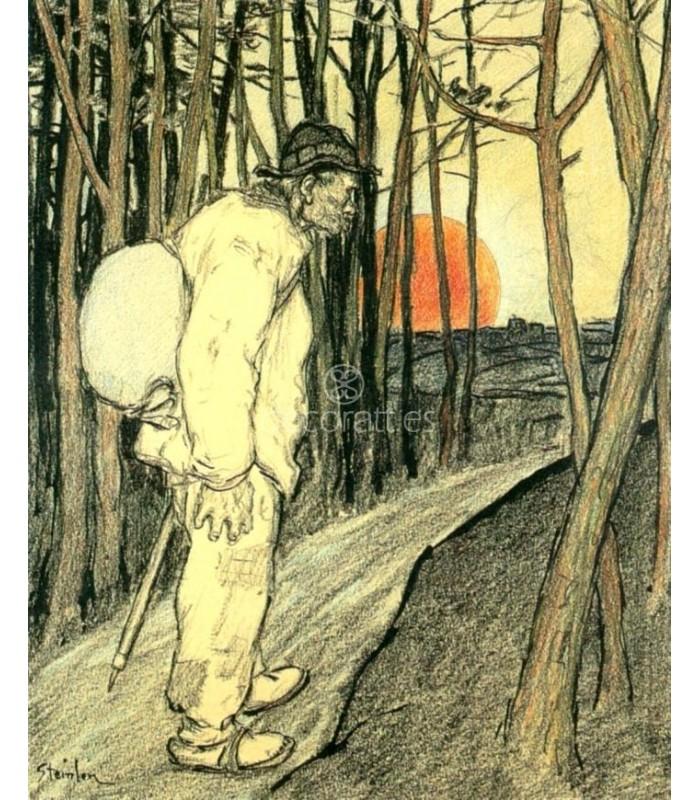 Decoratt Le Chimeneau