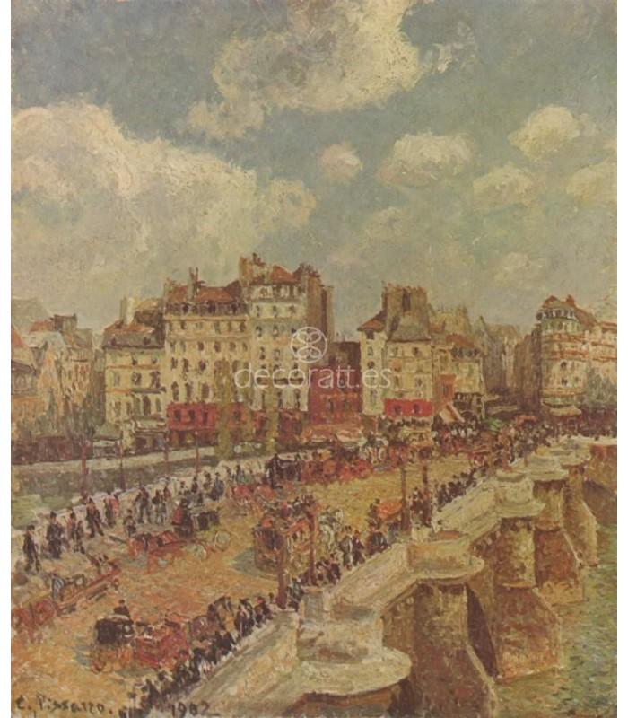 Decoratt Le Pont-Neuf