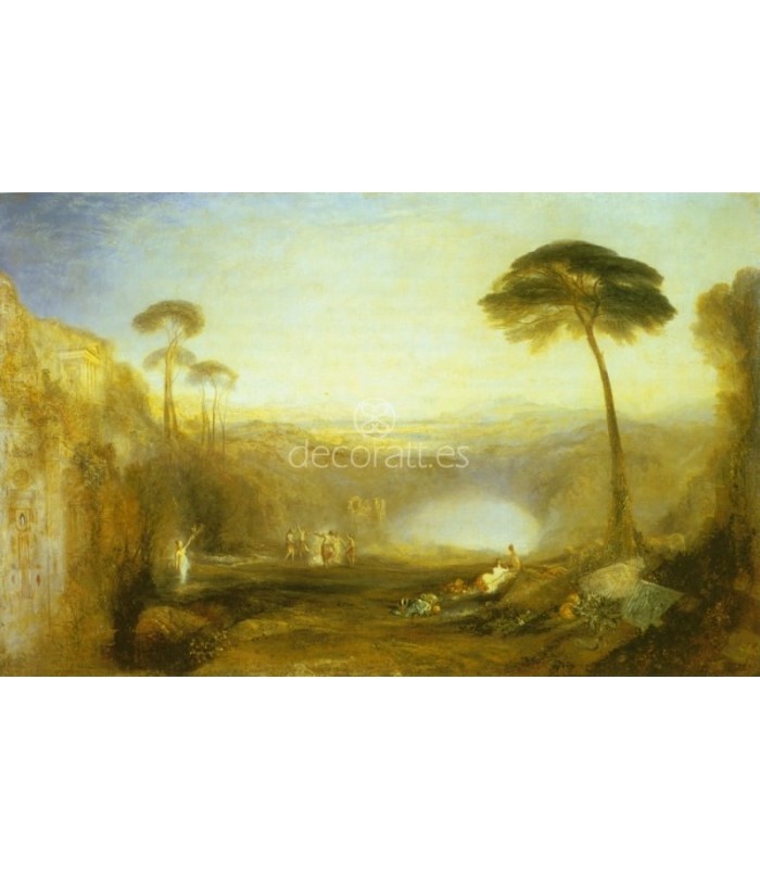 Decoratt Le Rameau D´or