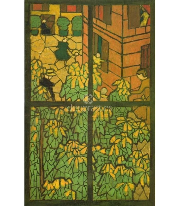 Decoratt Les Marroniers