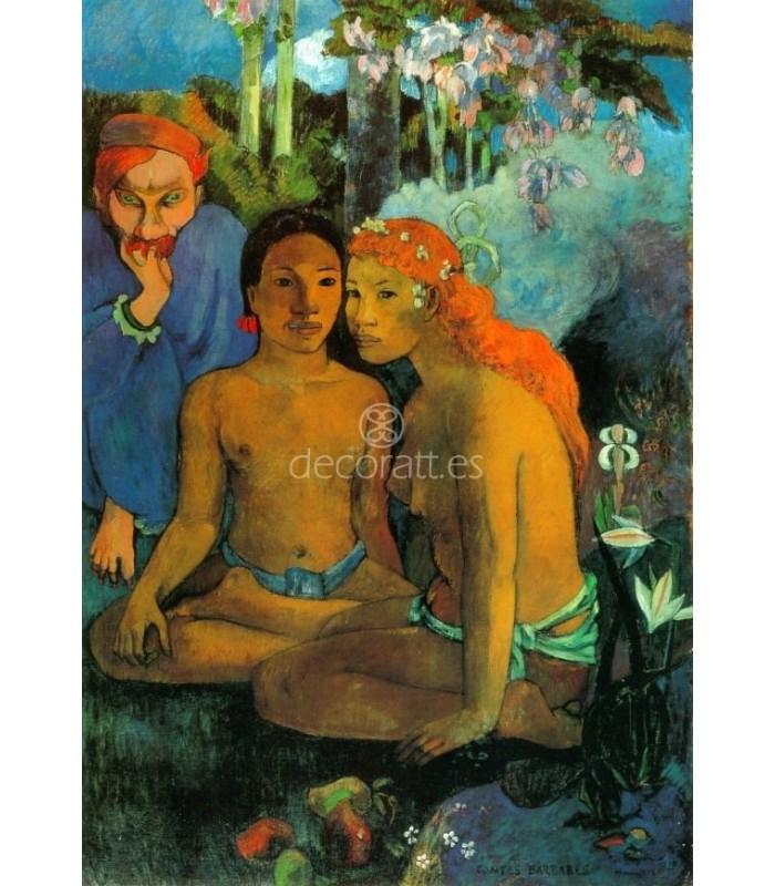 Decoratt Leyendas e/oticas