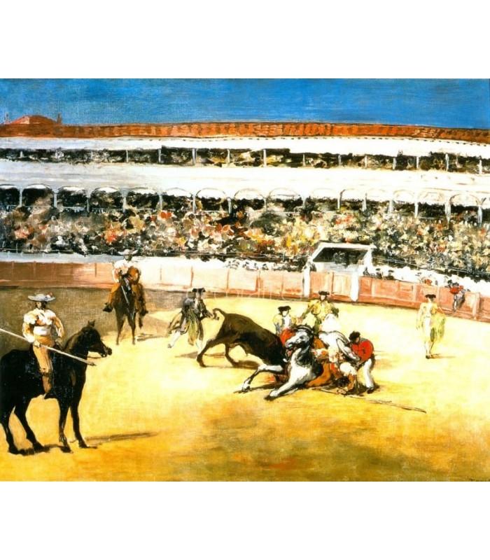 Decoratt Lidia de toros
