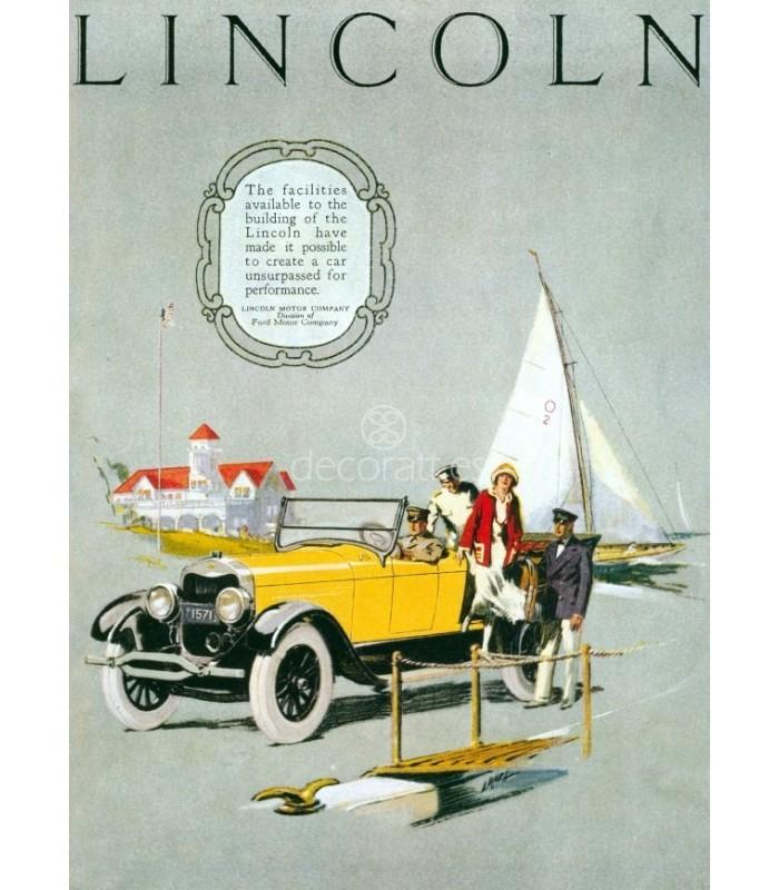 Decoratt Lincon