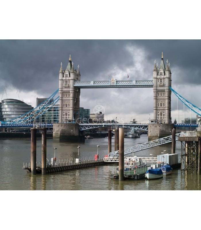 Decoratt London Tower Bridge