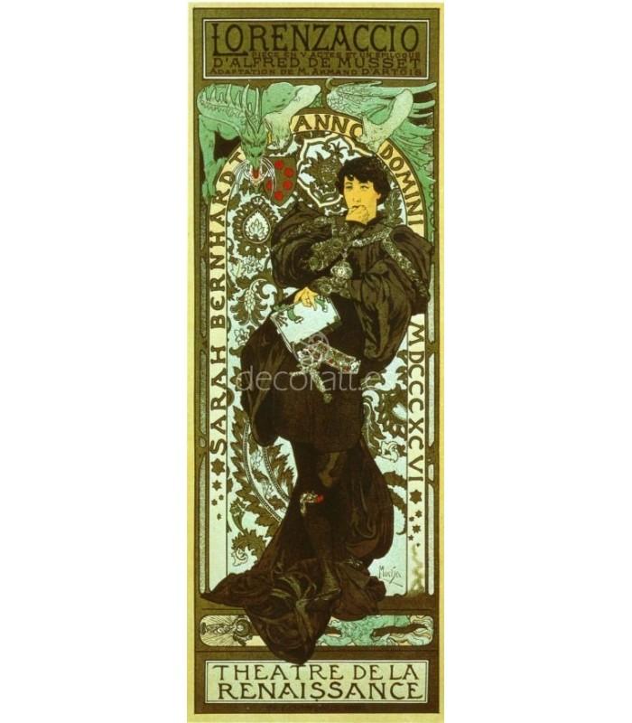 Decoratt Lorenzaccio