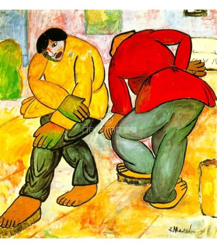 Decoratt Los Pulidores De Parque