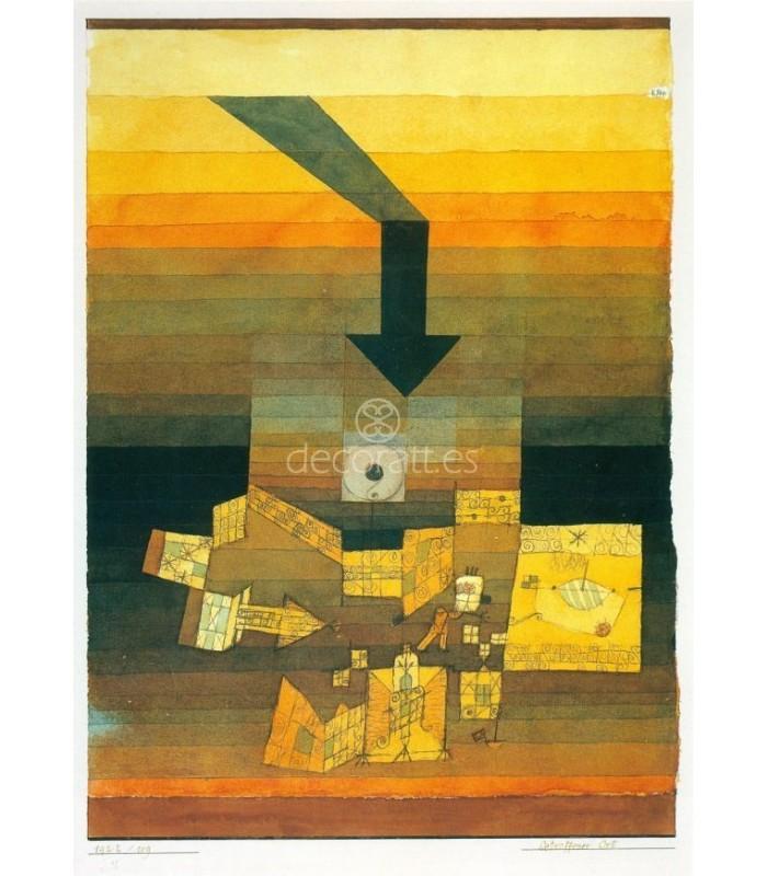 Decoratt Lugar Afectado