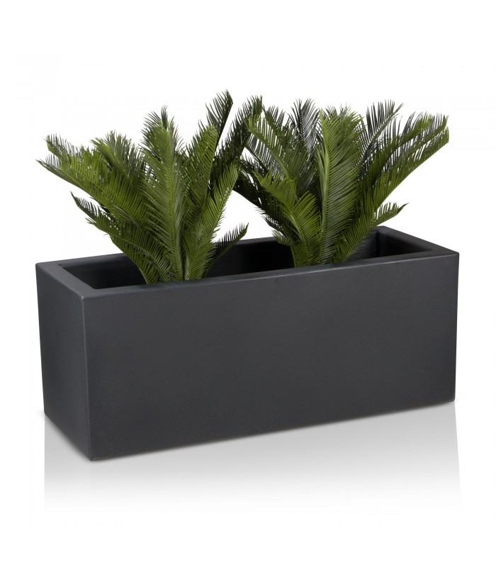 Decoratt Macetero rectangular