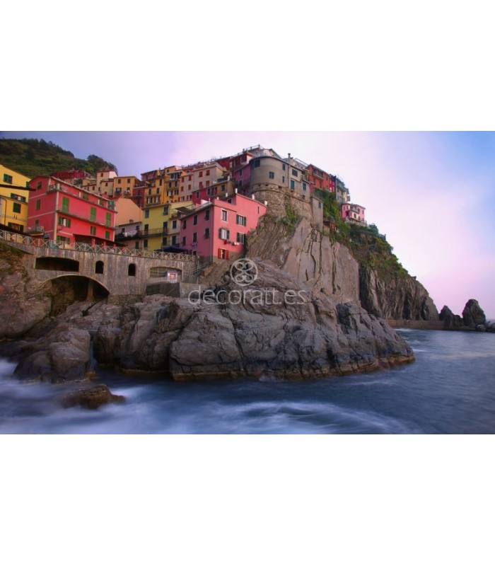 Decoratt Manarola Italy