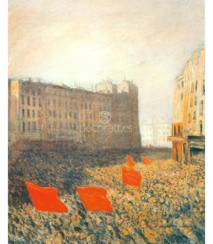 Decoratt Manifestation populaire