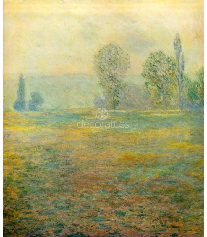 Decoratt Meadows At Giverny