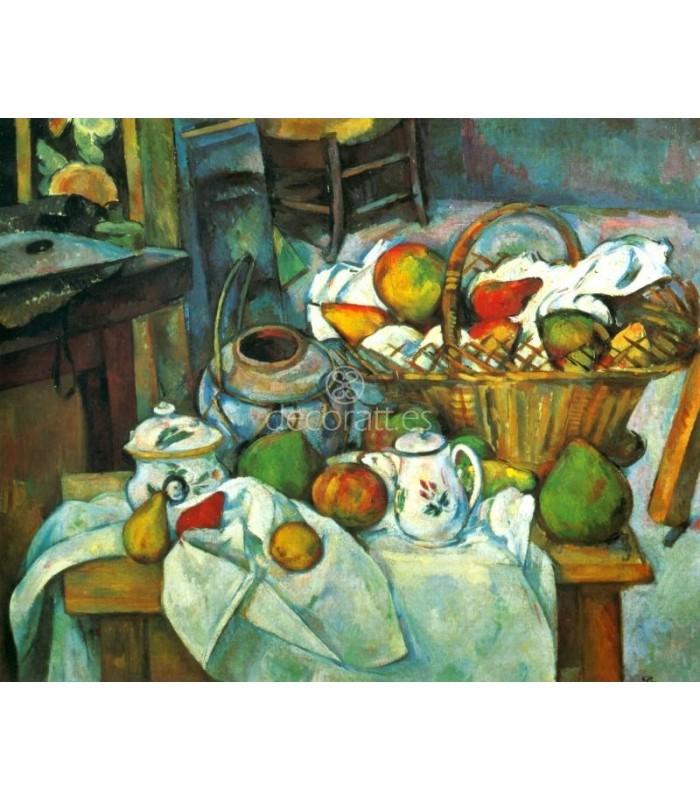 Decoratt Mesa de cocina