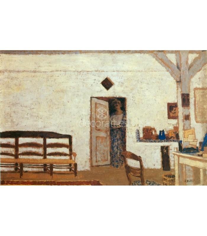 Decoratt Misia a Villeneuve-sur-Yonne