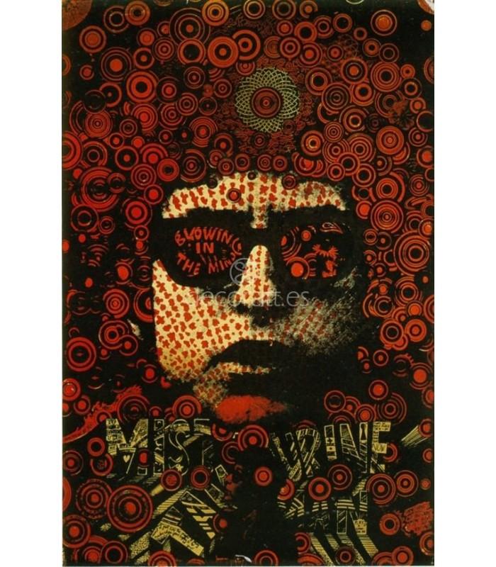 Decoratt Mister tanbourine Man Reino Unido 1967