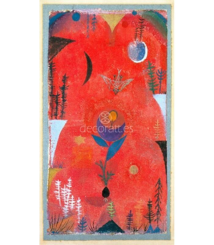 Decoratt Mito De La Flor