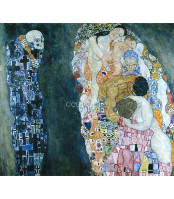 Decoratt Muerte y vida