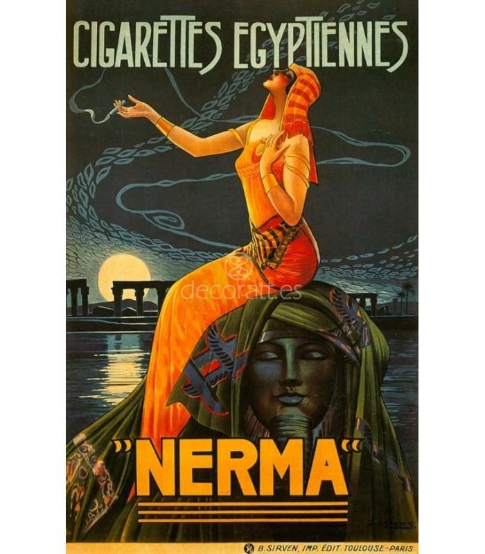 Decoratt Nerma Paris 1924