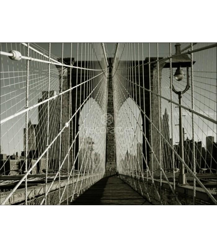 Decoratt New York Brooklyn Bridge