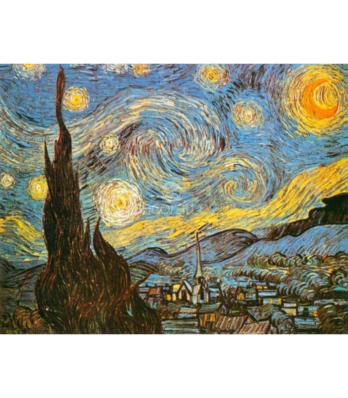 Decoratt Noche estrellada