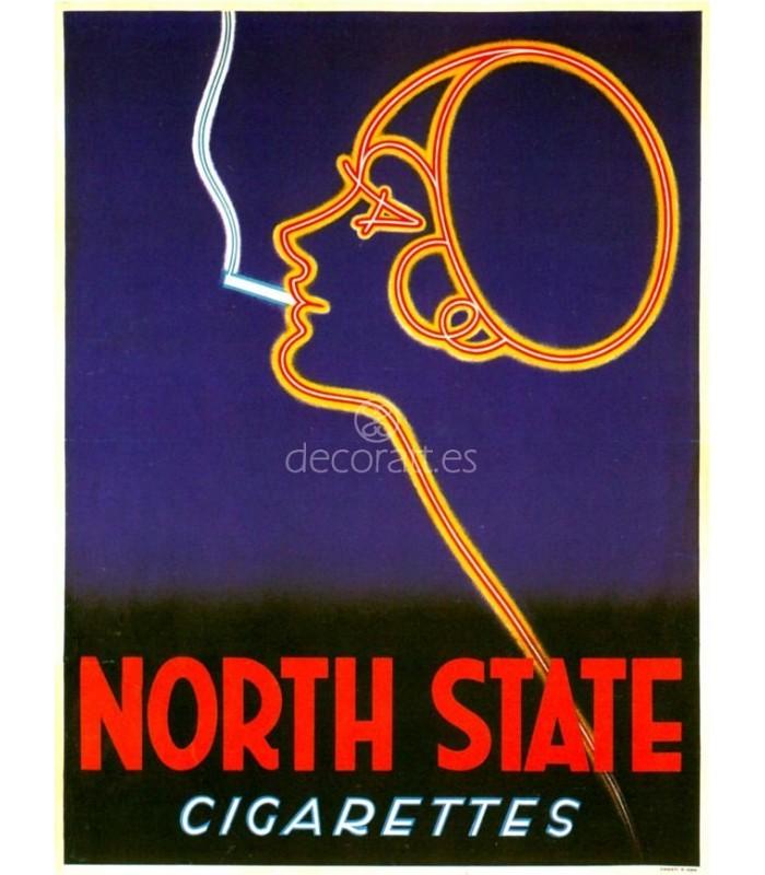 Decoratt North State 1933