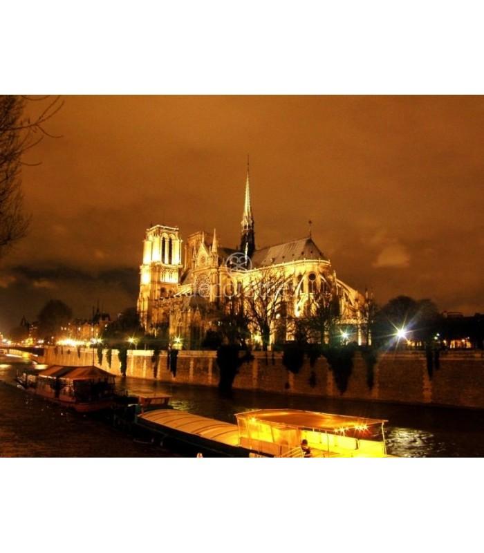 Decoratt Notre Dame Paris