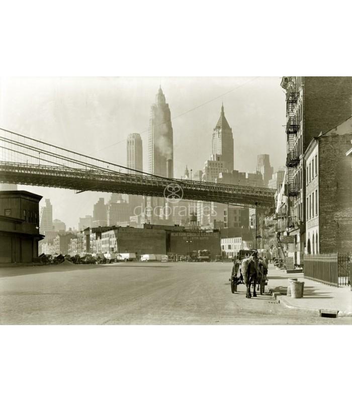 Decoratt Nueva-York 1930