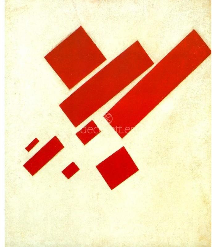 Decoratt Ocho rectangulos