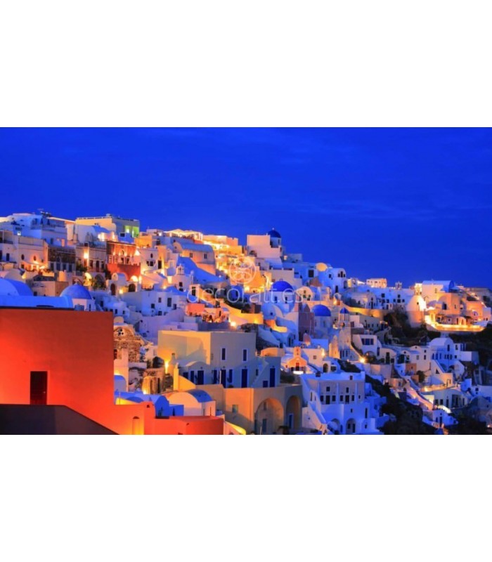 Decoratt Oia Villas Grecia