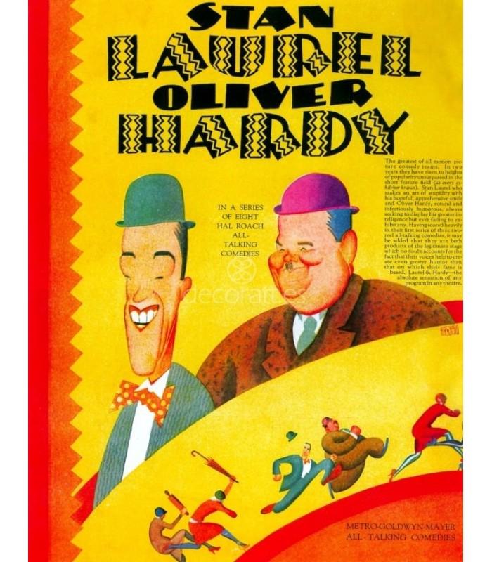 Decoratt Oliver Stan