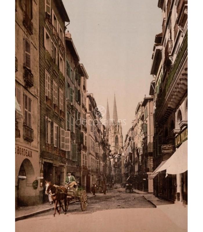 Decoratt Paris 1918