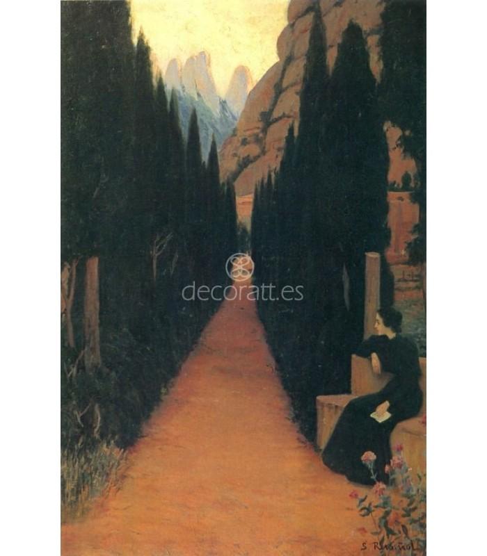 Decoratt Paseo mistico