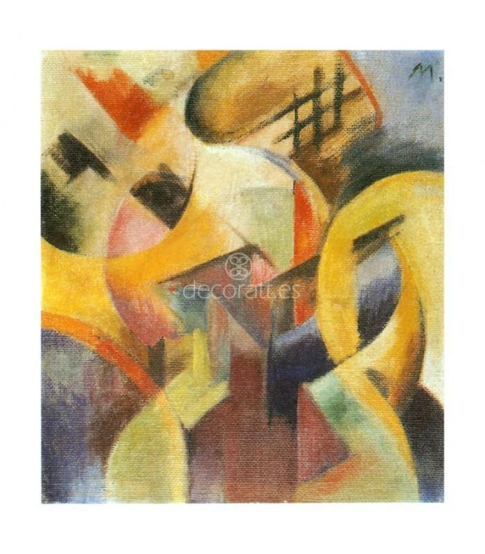 Decoratt Pequeña composicion I