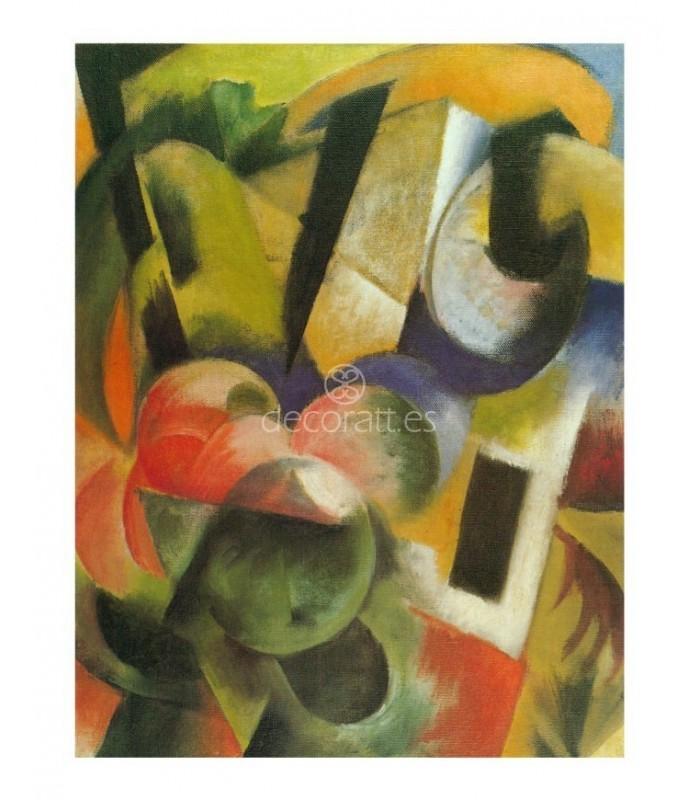 Decoratt Pequeña composicion II