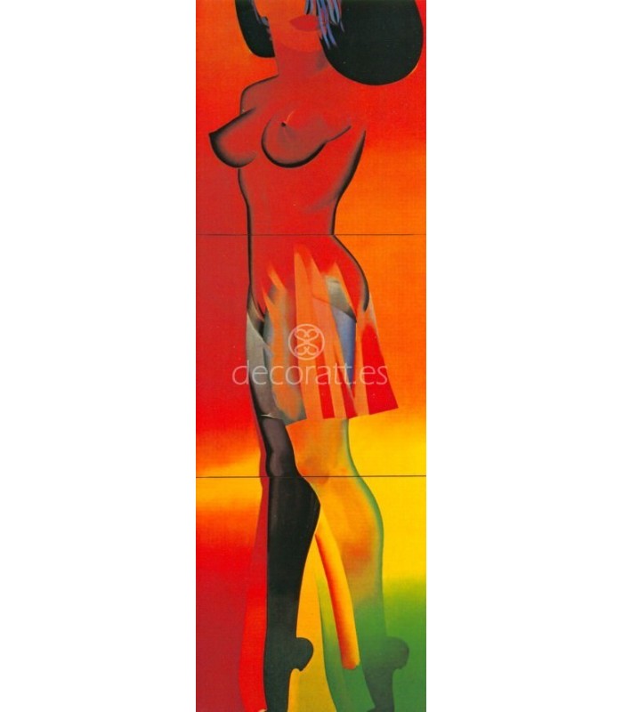 Decoratt Perfect Match Allen Jones