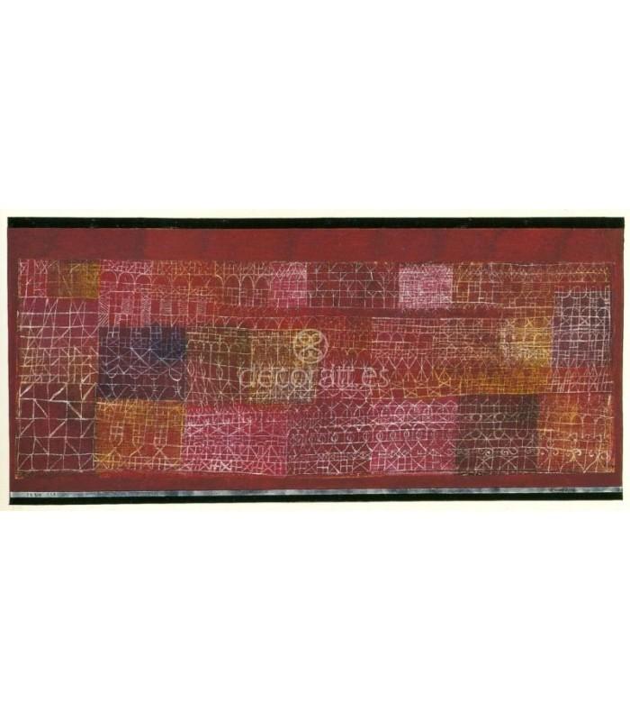 Decoratt pintura mural