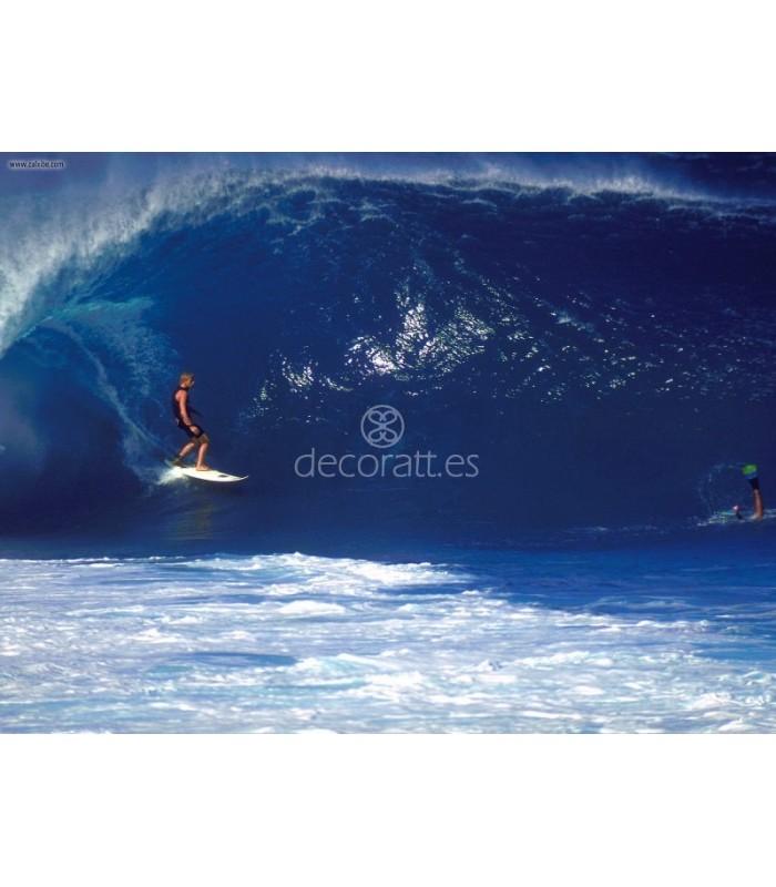 Decoratt Pipeline Hawaii