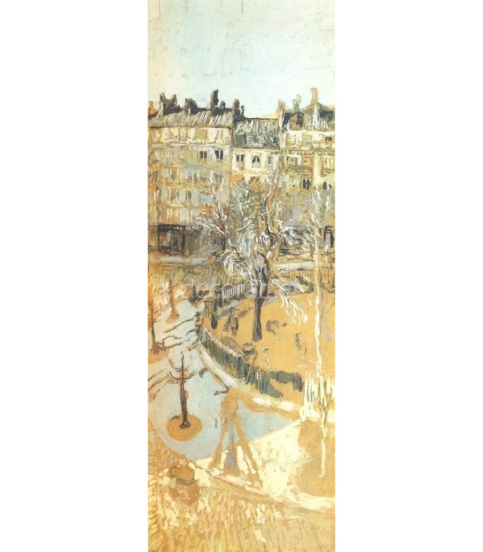 Decoratt Place Vintimille I