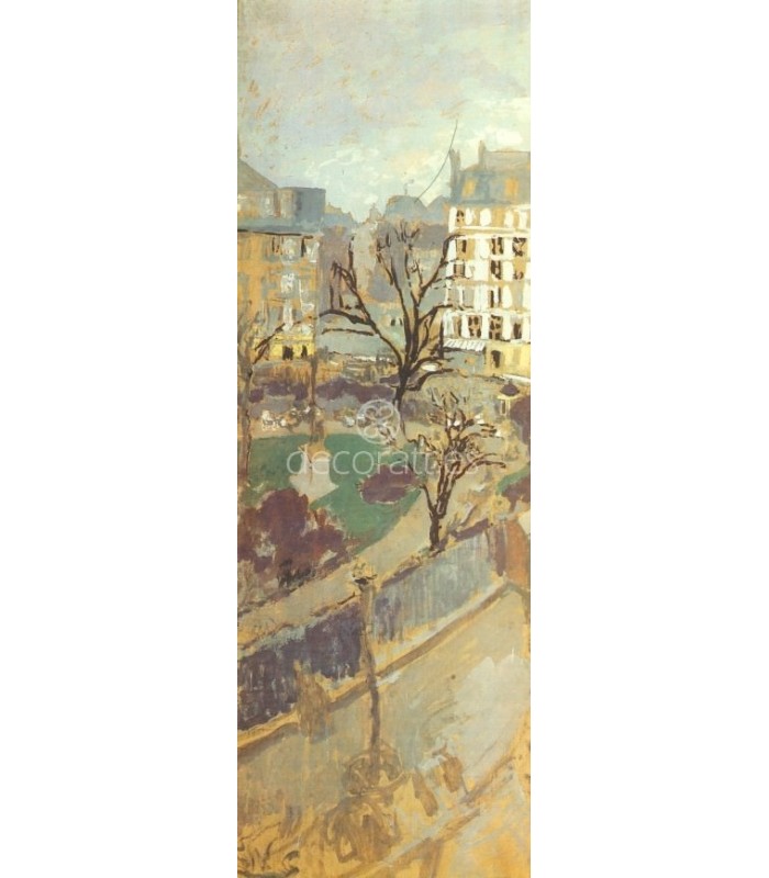 Decoratt Place Vintimille II