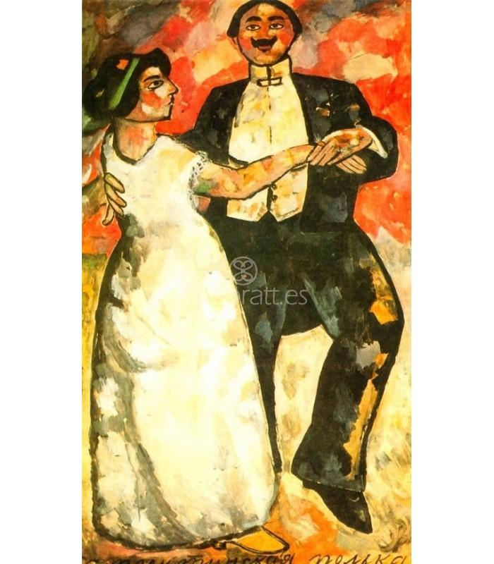 Decoratt Polca argentina